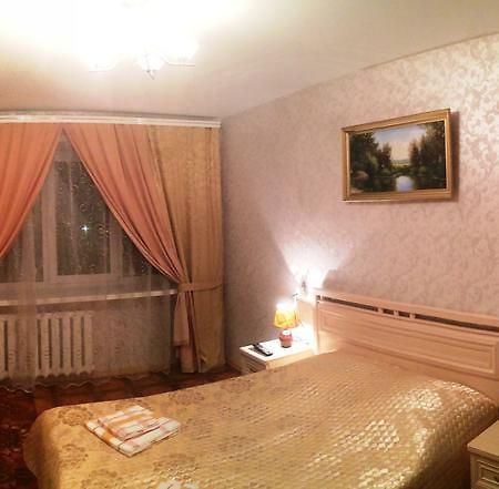 Apartment U Verby Kostroma Room photo