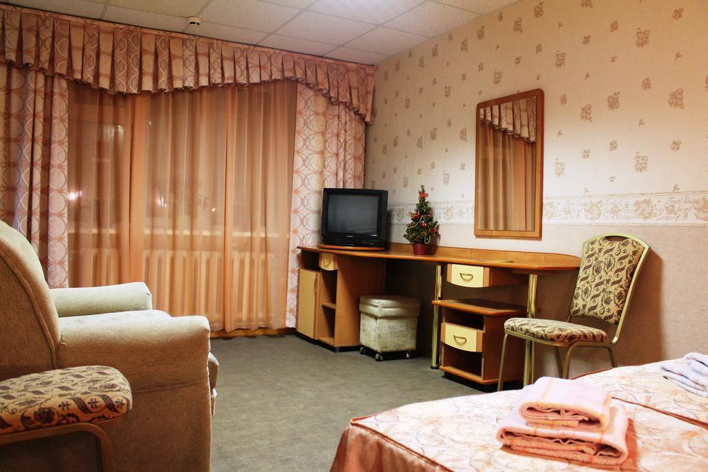 Apartment U Verby Kostroma Room photo