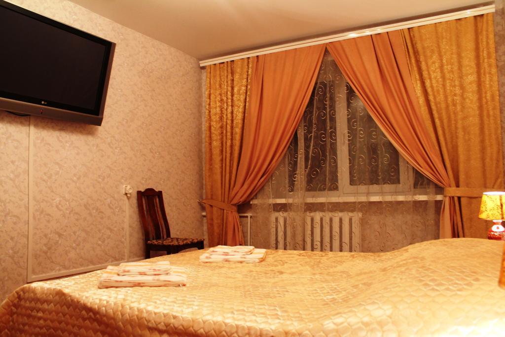 Apartment U Verby Kostroma Room photo