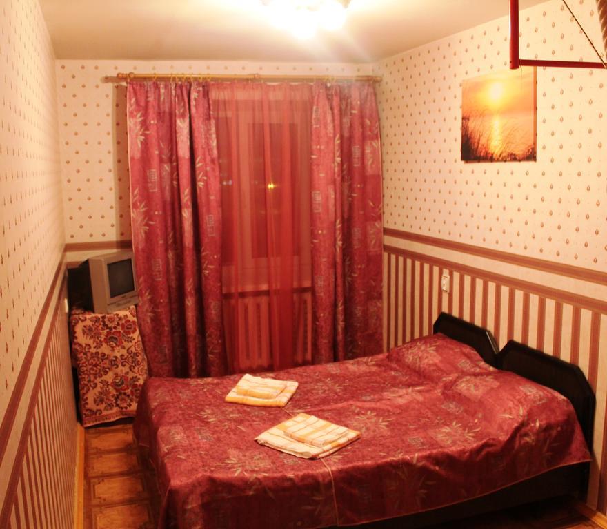 Apartment U Verby Kostroma Room photo