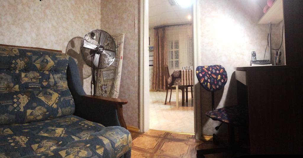 Apartment U Verby Kostroma Room photo