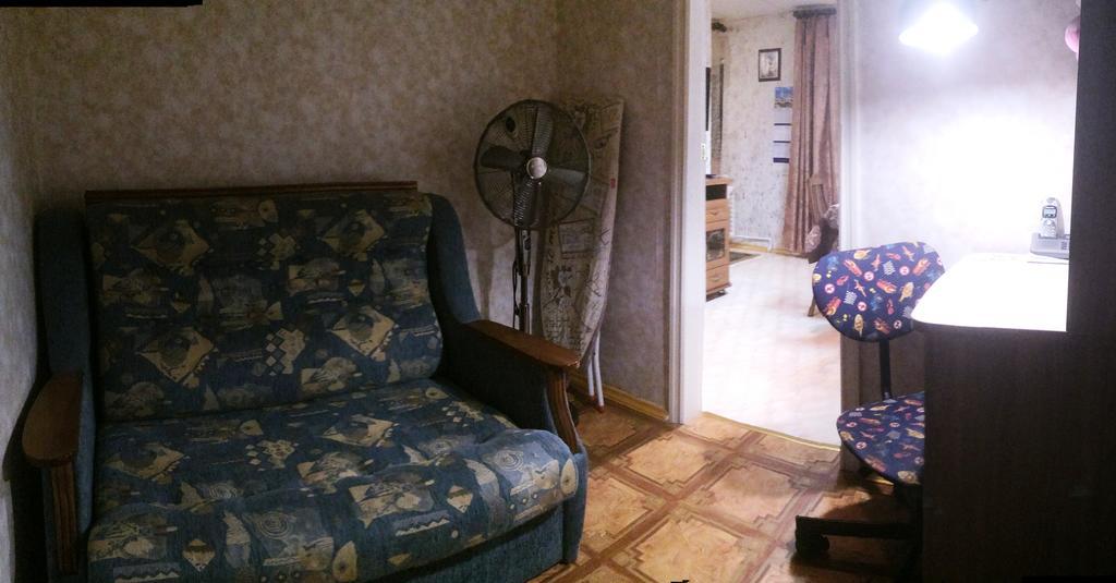 Apartment U Verby Kostroma Room photo