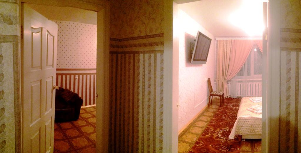 Apartment U Verby Kostroma Room photo