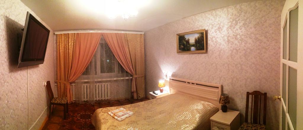 Apartment U Verby Kostroma Room photo